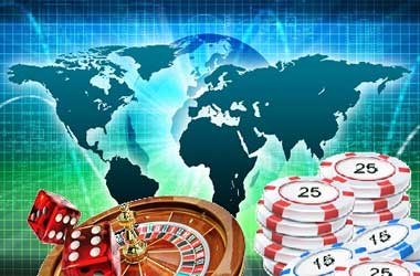 Casinos around the World