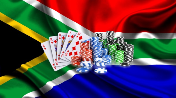 sa casino and games